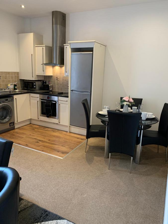 City Hill With Free Parking Sunderland (Tyne and Wear) Exterior foto