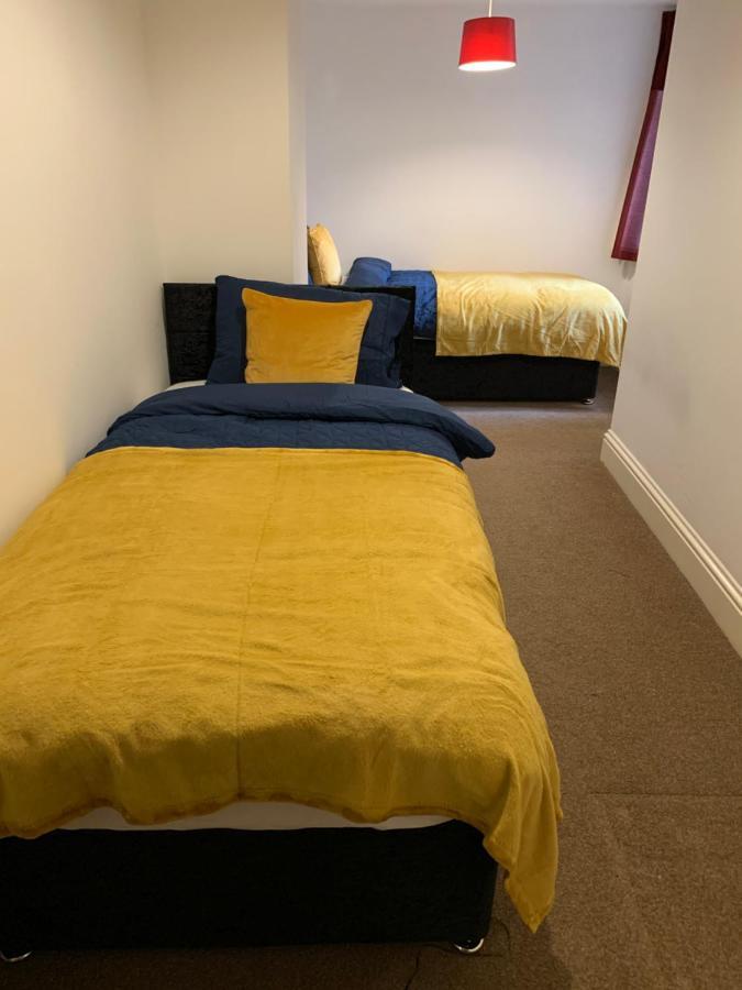 City Hill With Free Parking Sunderland (Tyne and Wear) Exterior foto