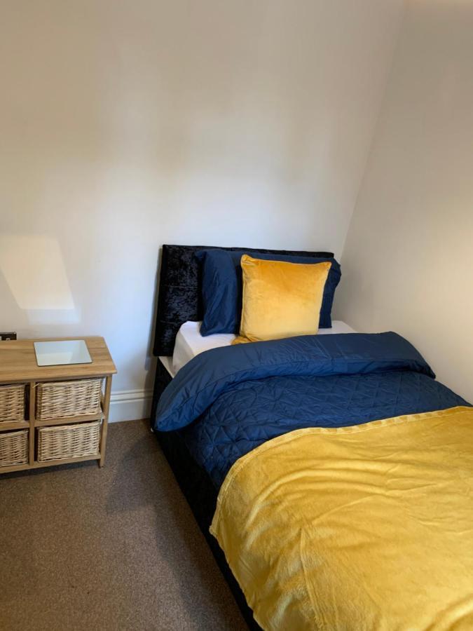City Hill With Free Parking Sunderland (Tyne and Wear) Exterior foto