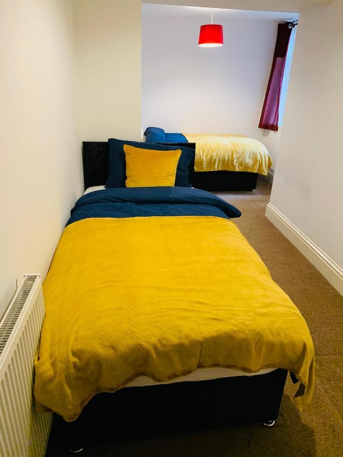 City Hill With Free Parking Sunderland (Tyne and Wear) Exterior foto