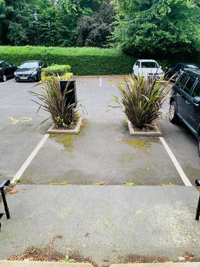 City Hill With Free Parking Sunderland (Tyne and Wear) Exterior foto