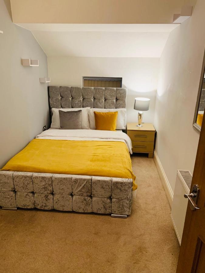 City Hill With Free Parking Sunderland (Tyne and Wear) Exterior foto
