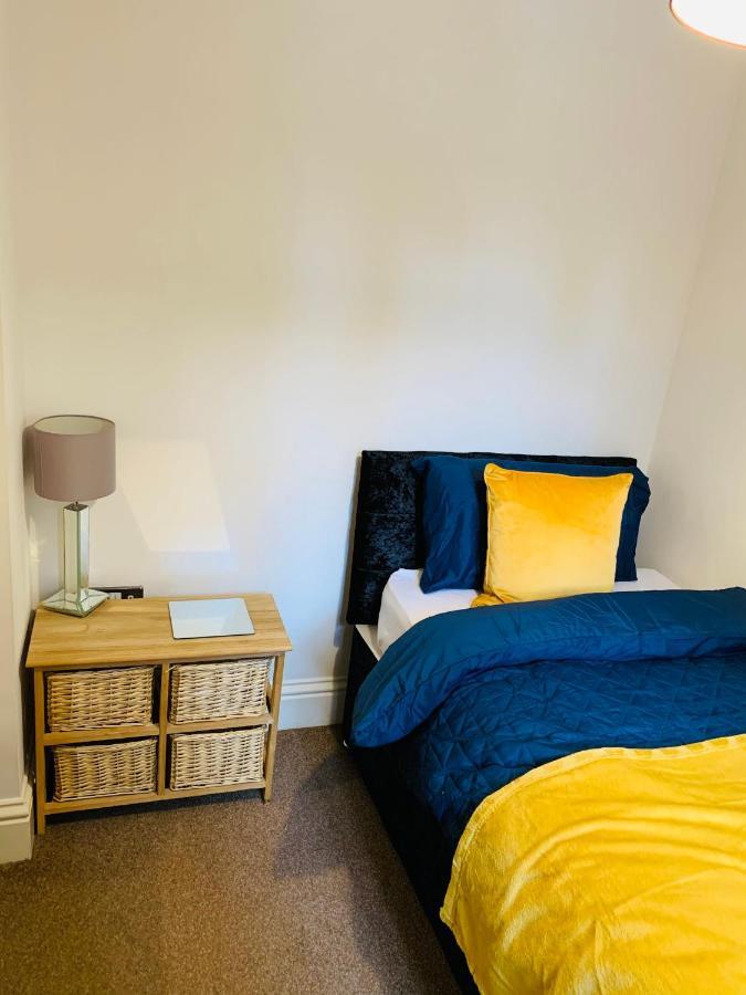 City Hill With Free Parking Sunderland (Tyne and Wear) Exterior foto